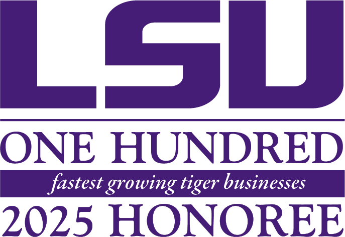 Sustainable Design Solutions Named to the 2025 LSU100 List